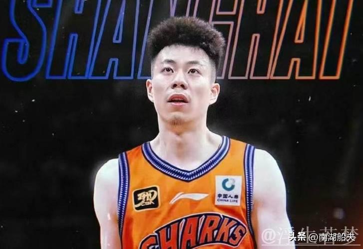 辽篮重金引援瞄准20岁NCAA新星，曾凡博挚友或成张镇麟替补