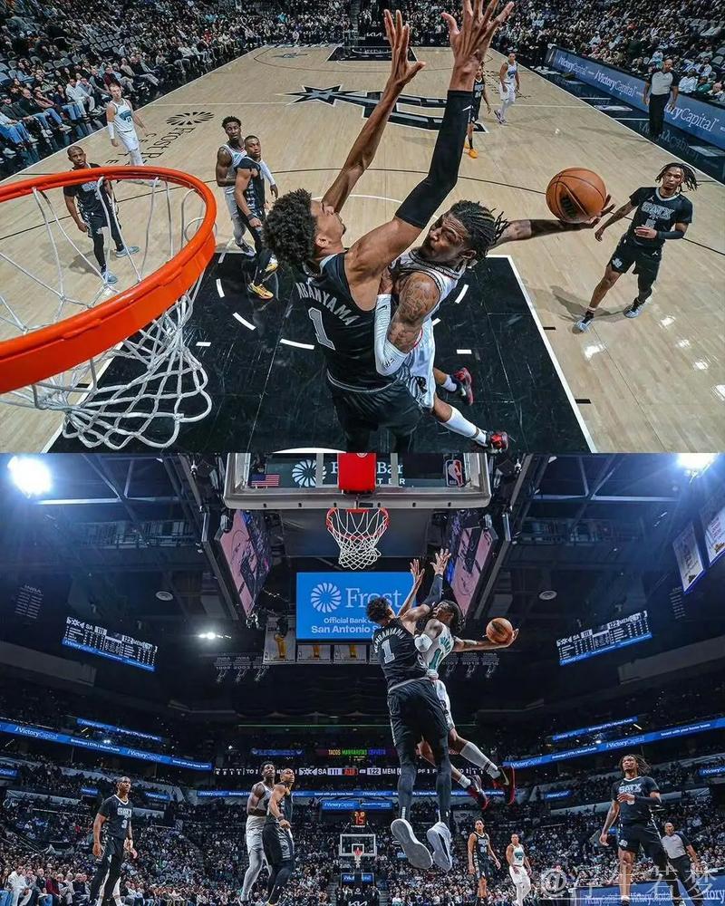 灰熊官宣贾-莫兰特复出!扣篮海报照释出:今日正式出战 灰熊官宣贾-莫兰特复出!扣篮海报照释出:今日正式出战