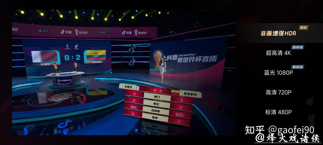 免费观看世界杯手机直播全攻略